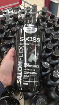 SYOSS - Salon Plex - 01 Shampoo