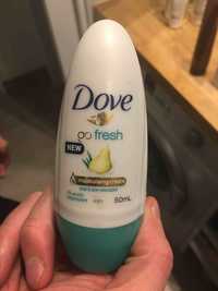 DOVE - Go fresh - Déodorant antiperspirant 48h