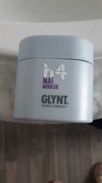 GLYNT - H4 Mat modeler