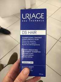 URIAGE - DS Hair - Shampooing traitant kératoréducteur