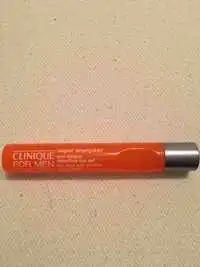 CLINIQUE - For men super energizer - Gel yeux anti-poches