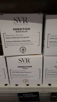 SVR - Densitium creme - Crème raffermissante hydratante