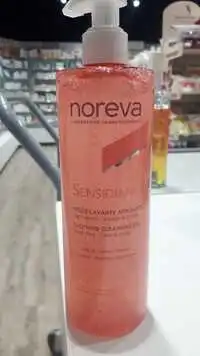 NOREVA - Sensidiane - Gelée lavante apaisante