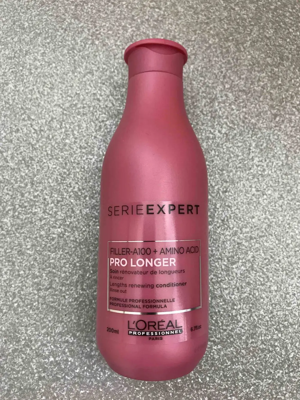 L'ORÉAL PROFESSIONNEL - Serie expert Pro longer - Soin rénovateur de longueurs