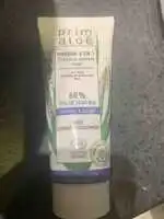 PRIM ALOÉ - 60% d'aloe vera bio - Masque 2 en 1 