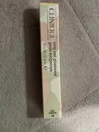 CLINIQUE - Gloss longtemps 21 bamboo pink