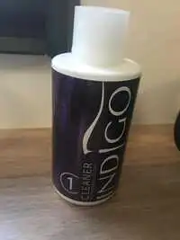 INDIGO - Cleaner