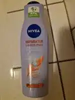 NIVEA - Reparatur & gezielte pflege - Shampoo