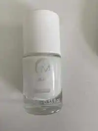 MÊME - Vernis au silicium blanc 13 Lydie