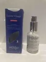 MODJO - Crème visage 