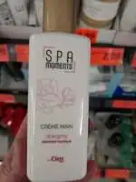 LIDL - Cien SPA moments - Crème mains