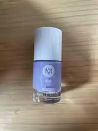 MÊME - Silicium - Vernis à ongles