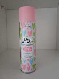 BLOSSITY FOR HAIR - Dry shampoo extra volume 