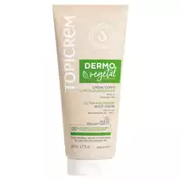 TOPICREM - Topicrem Crème Corps Ultra-Nourrissante Dermo Végétal TOPICREM