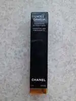 CHANEL - L'huile camélia hydratante et fortifiante