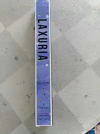 LAXURIA BY LUXURY - For her - Eau de parfum
