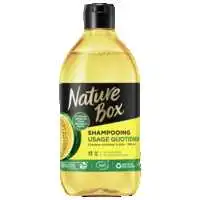 NATURE BOX - NATURE BOX SHAMPOOING LIQUIDE MELON USAGE QUOTIDIEN COSMOS NAT FLACON 385ML