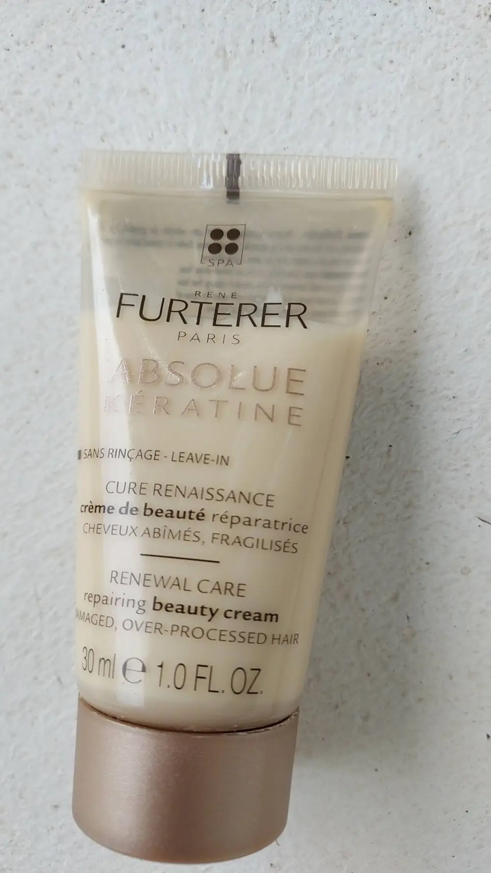 FURTERER - Absolue Keratine