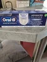 ORAL-B - Pro Expert 