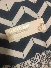 SHEGLAM - Stick effaceur de pores