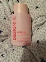 DESIGN.ME - PUFF.ME volumizing shampoo