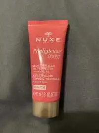 NUXE - Prodigieuse boost - Le gel-crème éclat