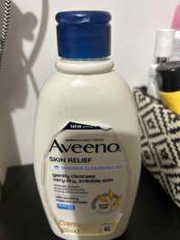 AVEENO - Shower cleansing oil