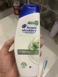 HEAD & SHOULDERS - Sensitive - Shampooing antipelliculaire