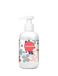 QIPAO - QIPAO - LAIT CORPS HYDRATANT - COACHELLA 200ML