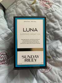 SUNDAY RILEY - Luna - Sleeping night oil