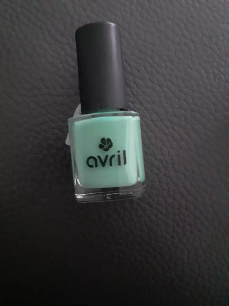 AVRIL - Vernis à ongles 