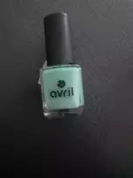 AVRIL - Vernis à ongles 