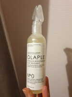 OLAPLEX - N°0 - Intensive bond building hair treatment