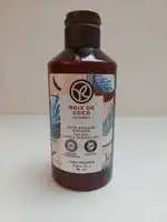 YVES ROCHER - Noix de coco - Bain douche évasion