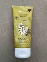 ADOPT' - Monoi dore - Lait corps hydratant nacré