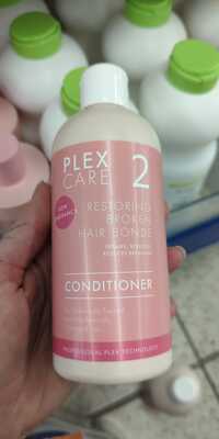 ORCHARDINTL - Plex care 2 - Conditioner