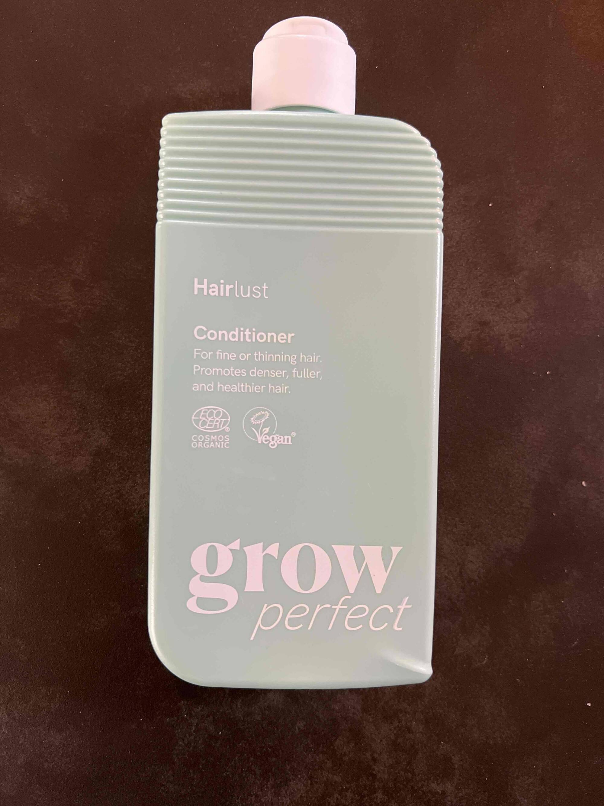 HAIRLUST - Grow perfect - Conditioner