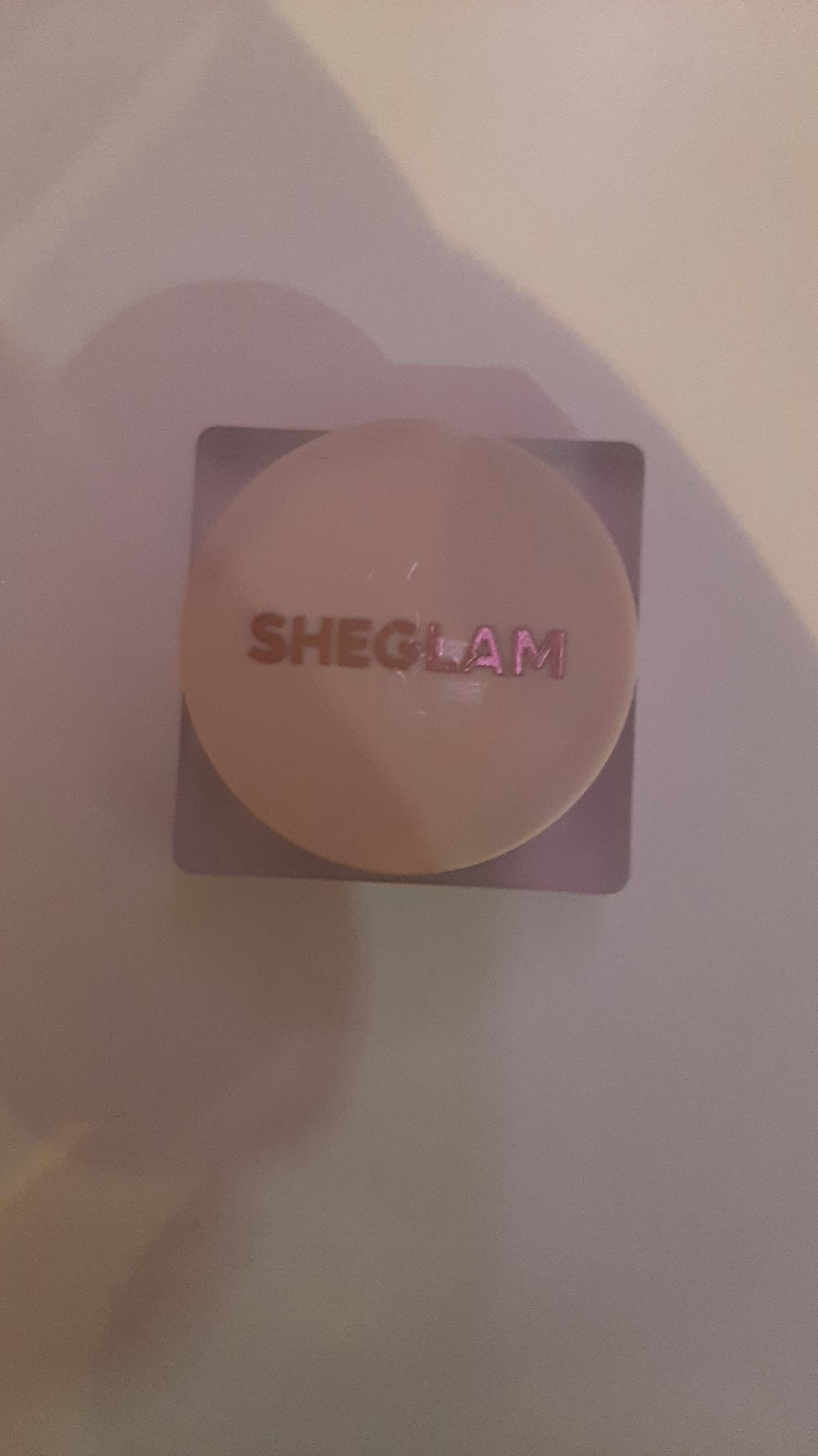 SHEGLAM - Set me up brow hold