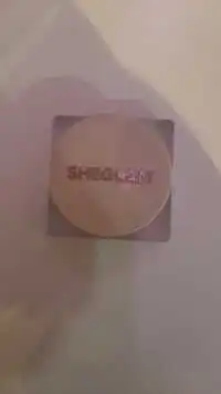 SHEGLAM - Set me up brow hold