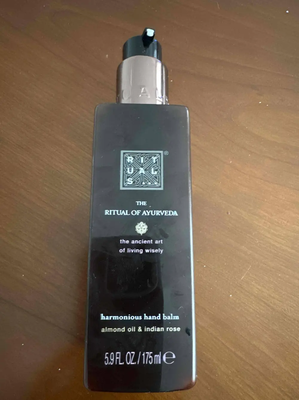 RITUALS - The ritual of ayurveda - Hand balm