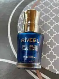 RIVEEL - Nail polish