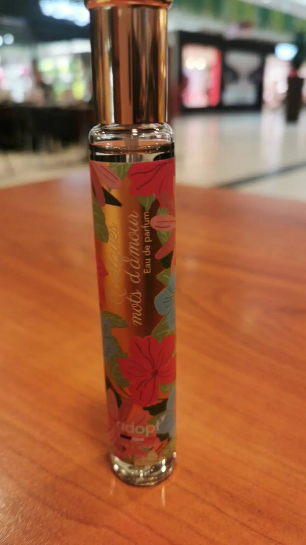 ADOPT' - Quelques mots d'amour - Eau de parfum