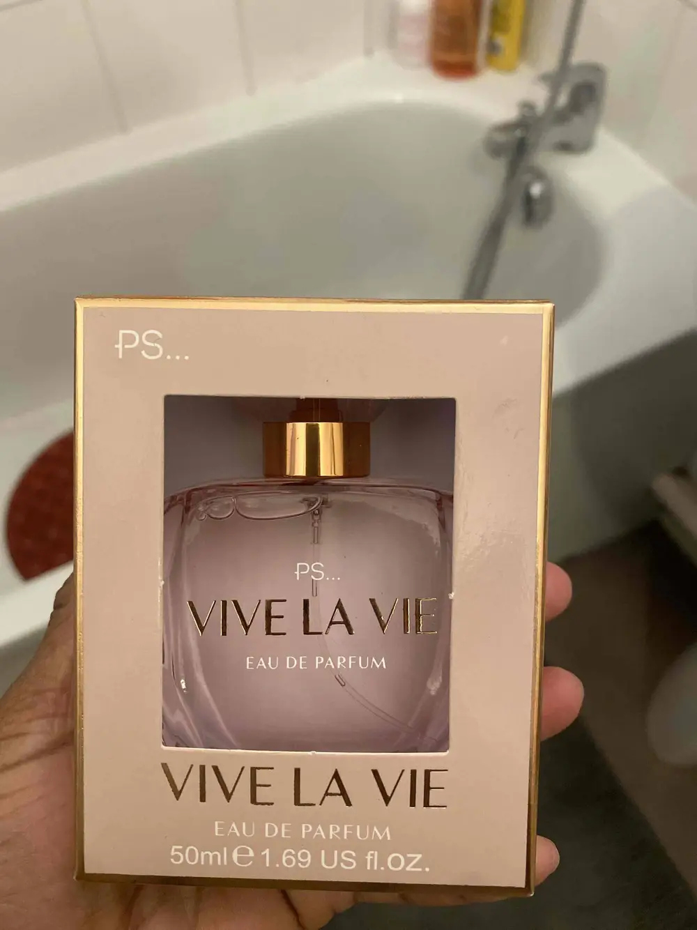 PRIMARK - PS... Vive la Vie - Eau de parfum