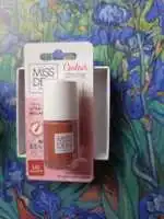 MISS DEN - Vernis ultra-brillance 143 terracotta