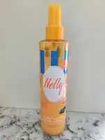 NELLY - Protector solar capilar