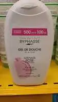 BYPHASSE - Grenade rose d'Espagne - Gel de douche plaisir