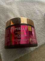 MIELLE - Crème modelante pour boucles à la grenade et au miel