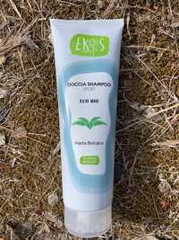 EKOS - Menta biologica - Doccia shampoo