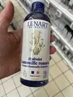LENART HERBORISTE - Hydrolat camomille romaine