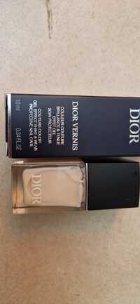 DIOR - Dior vernis couleur couture